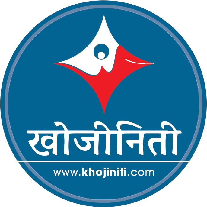 खोजीनिती सम्वाददाता 