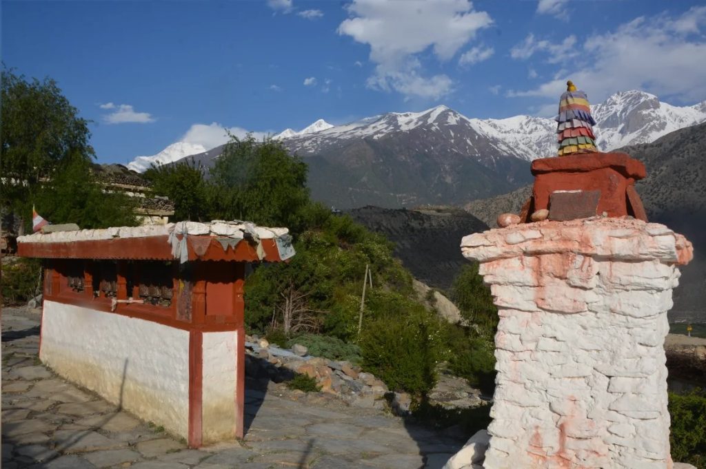 पर्यटक शुल्कबाट ‘एक्याप’लाई साढे ४६ करोड आम्दानी