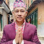 बागलुङ–३ का वडाध्यक्ष केसीले राजीनामा फिर्ता लिए
