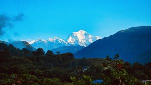 खुल्यो हिमाल