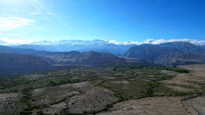 निषेधित क्षेत्रको भ्रमण गरेका पर्यटकबाट उठ्यो करोडौँ राजश्व