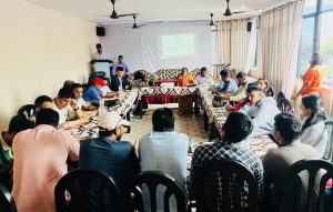 आदर्श सञ्चार डटकम सातौँ वर्षमा