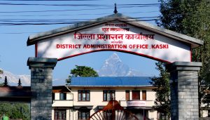 लुटिएका सामग्री फिर्ता गर्न आग्रह