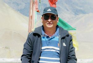 बागलुङ नगरपालिकाले तोक्यो विद्यामन्दिर विव्यस अध्यक्ष