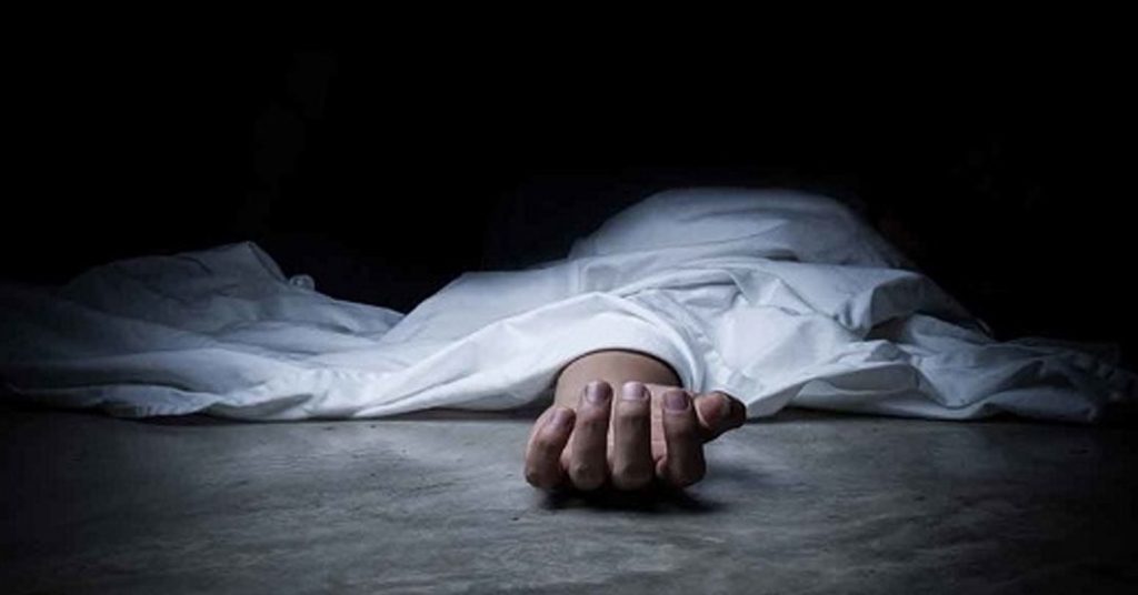 ताराखोलाका घर्ती मगर दरमखोलामा मृत भेटिए