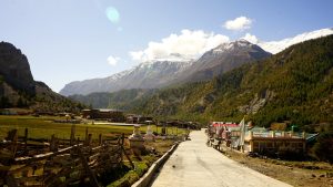 ‘जेनजी’ आन्दोलनको असर पर्यटनमा