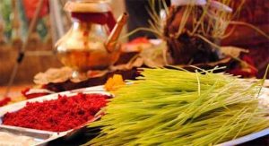 बडादसैँ टीकाको उत्तम साइत ११:५३ बजे