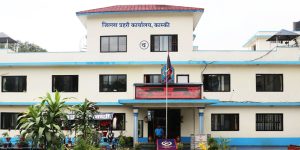 ‘जेन्जी’ आन्दोलनमा ट्राफिक कार्यालयबाट मोटरसाइकल चोरी गर्ने पक्राउ
