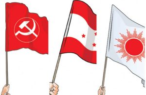बागलुङका दलले सक्रियता बढाए