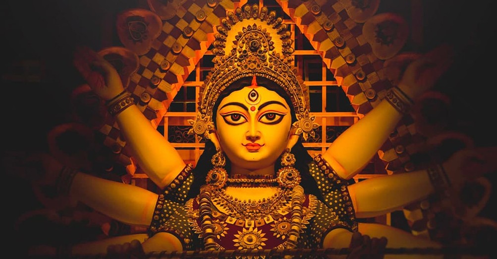 आज महानवमी पर्व मनाइँदै