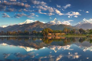 पोखरामा ‘फाइनप्रिन्ट फिभर’