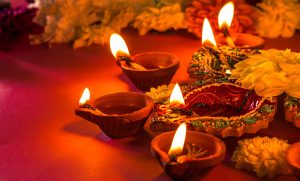 उज्यालो पर्व तिहार आजदेखि सुरु