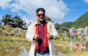 पत्रकार पर्तेलमाथि भएको दुर्व्यवहारको घटनाप्रति महासङ्घको आपत्ति