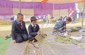 बाल प्रतिभा पहिचानका लागि महोत्सव