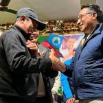 नेपाली कांग्रेसका वडा सभापति अमरबहादुर खड्का रास्वपा प्रवेश