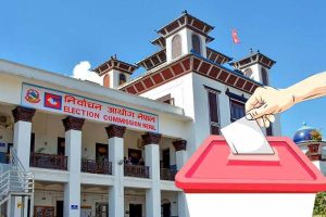चुनाव नजिकिँदा राजनीतिक गतिविधि बढ्यो