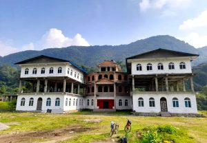 मानवसेवा आश्रमका देशभर ३० सेवा केन्द्र