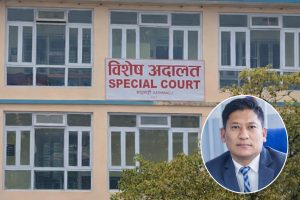 बागलुङका प्रजिअसहित चार जनाविरूद्ध भ्रष्टाचार मुद्दा