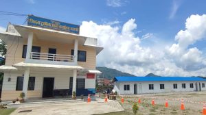 पोखरामा ‘अपरेसन ३६५’, दुई सय ५२ मोटरसाइकल कारबाहीमा