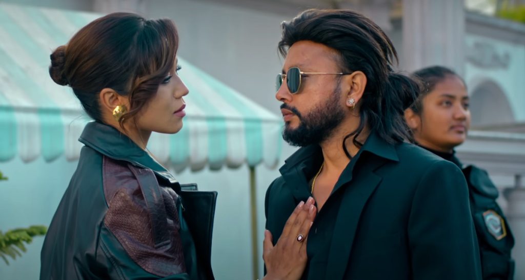 ‘दुश्मन हेरेको हेरै…’ लाई १५ करोड ‘भ्यूज’