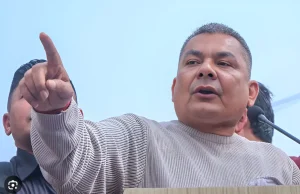 दुर्गा प्रसाईं पोखराबाट पक्राउ