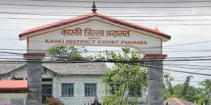 रवि लामिछानेको मुद्दामा तत्काल कुनै प्रकृया अगाडि नबढाउने कास्की अदालतको आदेश