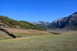 पश्चिम बागलुङलाई हाँक्ने नेतृत्वको खोजी
