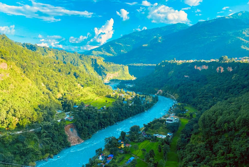 चुनावी घोषणपत्रमा नदी संरक्षणका मुद्दा समेट्न दबाब