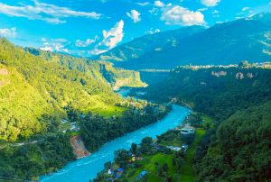 चुनावी घोषणपत्रमा नदी संरक्षणका मुद्दा समेट्न दबाब