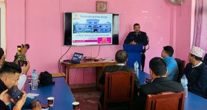 मानसिक स्वास्थ्य सुधारले आत्महत्या न्यूनीकरण सम्भव