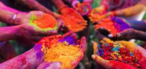 सार्वजनिकस्थलमा भीडभाड गरेर फागु खेल्न नपाइने