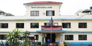 अवैध गतिविधि नियन्त्रणमा प्रहरीको ‘स्विप अप्रेसन’ प्रभावकारी
