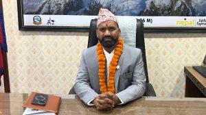 गनेस पौडेल : लेखकदेखि पर्यटनमन्त्रीसम्म