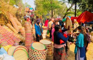 चैत्राष्टमी मेलाको तयारी अन्तिम चरणमा