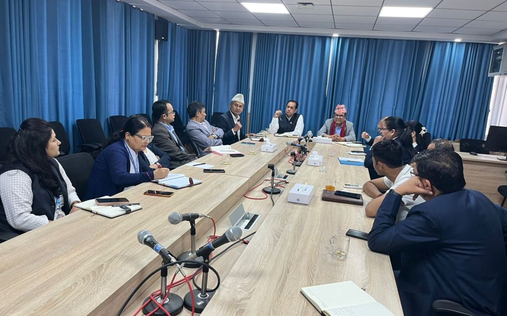 गण्डकी प्रदेश सरकारले नर्सिङ र एचए पढाउने