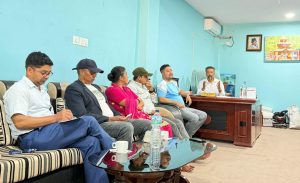 चैत्राष्टमी मेलाको आयव्यय सार्वजनिक, सात लाख बढी बचत