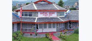 गण्डकी प्रदेशसभाबाट जनस्वास्थ्य विधेयक पारित