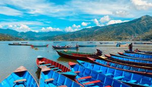 पोखराको पर्यटनमा थपिँदै नयाँ परियोजना