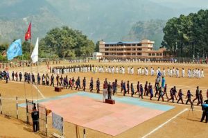 गण्डकी प्रदेशस्तरीय राष्ट्रपति रनिङ शिल्ड जेठ १५ र १६ गते बागलुङमा हुने