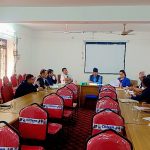 असारदेखि तीन महिना कास्कीमा नदीजन्य पदार्थ उत्खननमा रोक