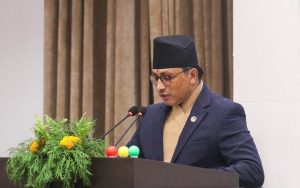 यी हुन् बजेटमा समेटिएका गण्डकीका योजना