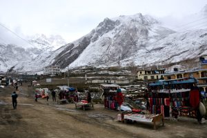 नीति तथा कार्यक्रम : तीर्थ कुटनीतिमार्फत धार्मिक क्षेत्रको प्रर्वद्धन गरिने