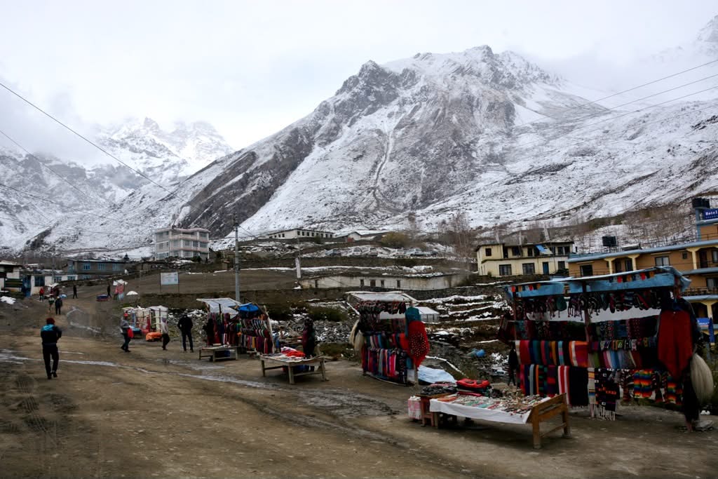 नीति तथा कार्यक्रम : तीर्थ कुटनीतिमार्फत धार्मिक क्षेत्रको प्रर्वद्धन गरिने