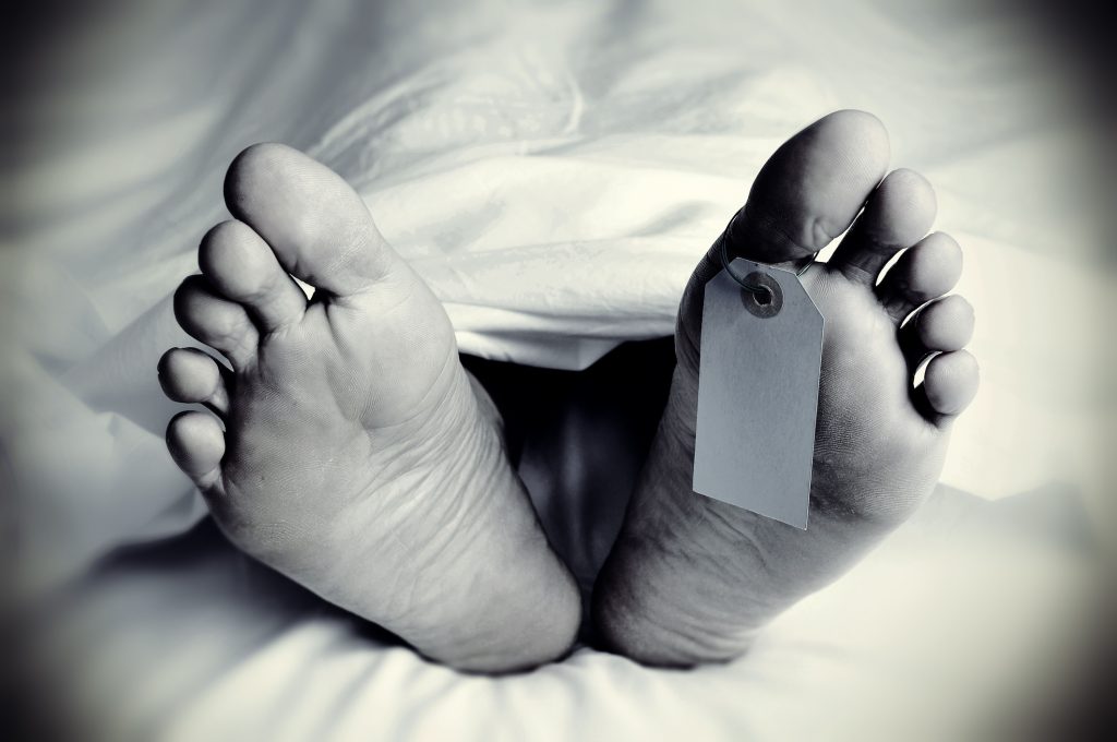 अन्नपूर्ण क्षेत्रमा लेक लागेर २५ पर्यटकको मृत्यु