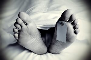 ताराखोलामा पाइपले च्यापिएर मजदुरको मृत्यु