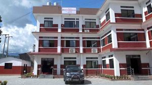 ‘प्रि–बजेट’ छलफलमा गण्डकीको अर्थ मन्त्रालय