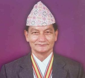 ‘हरिदेवी कोइराला साहित्य सम्मान’ रोशनलाई