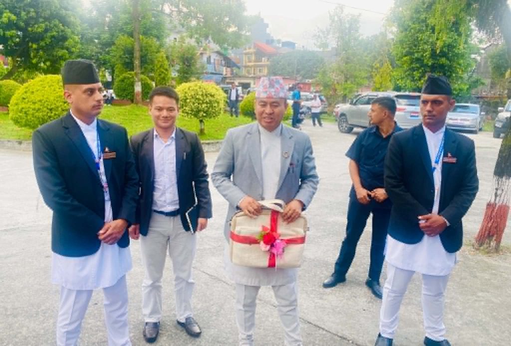 गण्डकी बजेट : ‘रिटर्न टु भिलेज’देखि ‘इन्भेष्ट गण्डकी’सम्म
