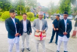 गण्डकी बजेट : ‘रिटर्न टु भिलेज’देखि ‘इन्भेष्ट गण्डकी’सम्म