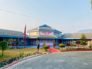 गण्डकी प्रदेश सरकारको विनियोजन विधेयक पारित